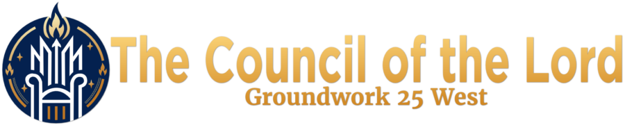 Groundwork 2025 West