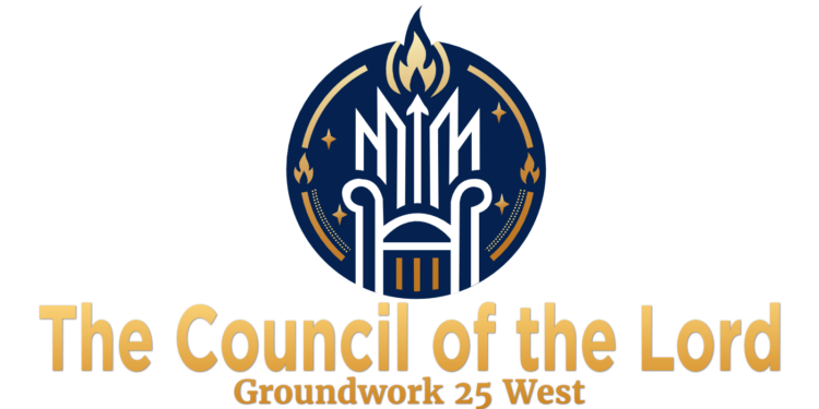 Groundwork 2025 West