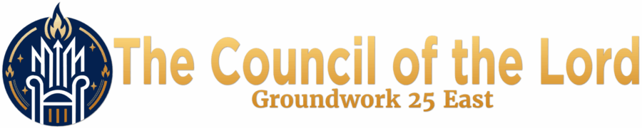Groundwork 2025 East